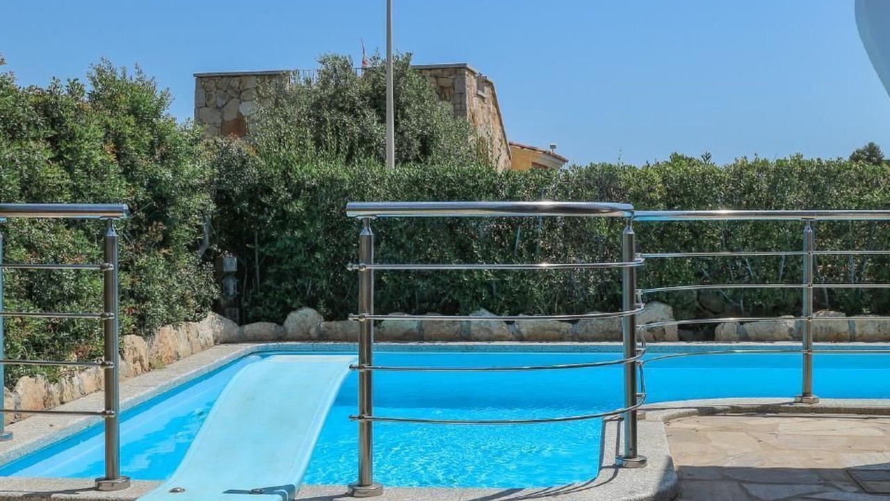 Photo of Outdoor in Baia Sant'Anna