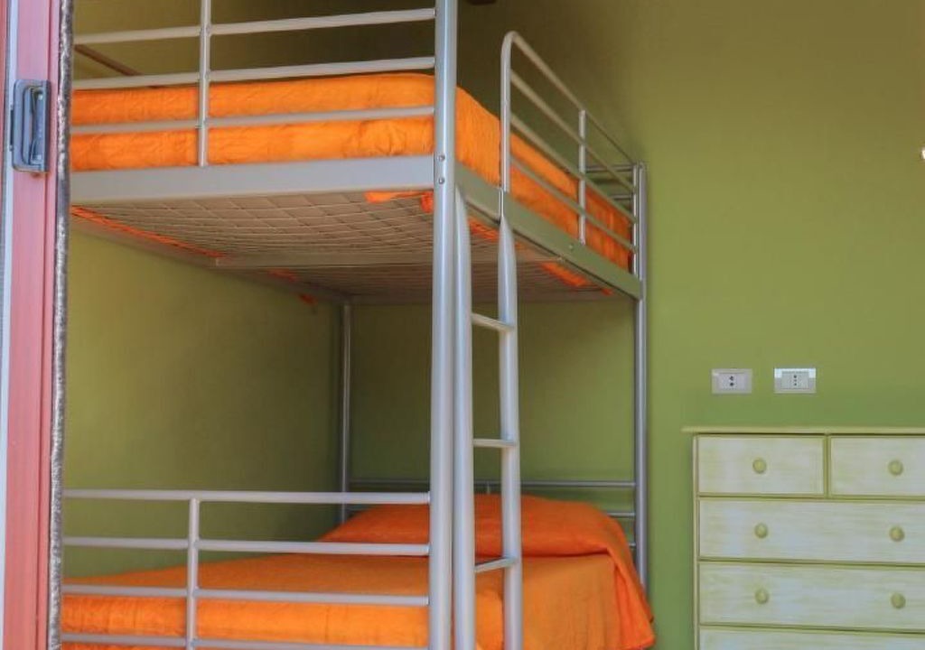 Photo of Bedroom in Baia Sant'Anna