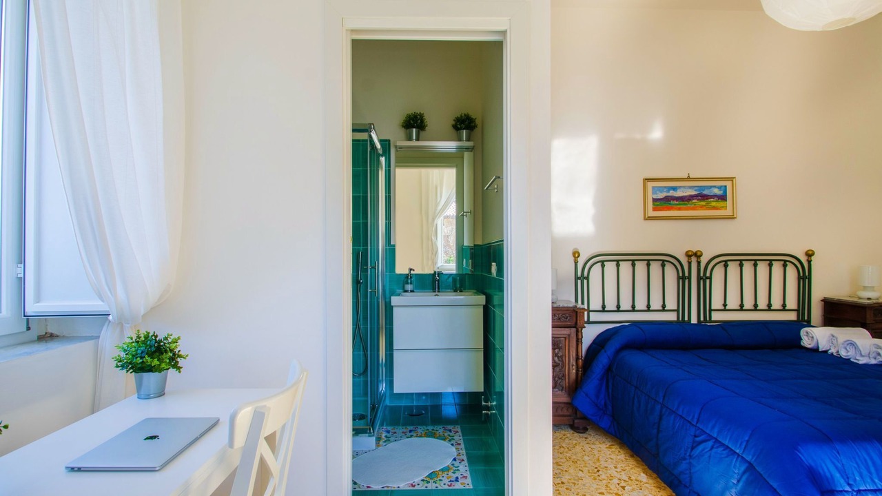 Photo of Bedroom in Ceraso