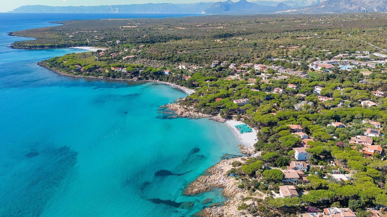 Photo of Outdoor in Sas Linnas Siccas