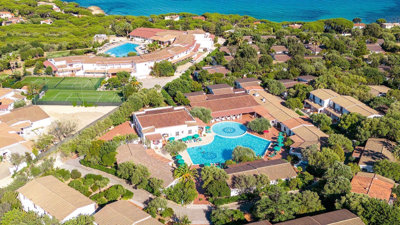 Photo of Outdoor in Sas Linnas Siccas