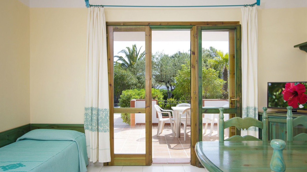 Photo of Bedroom in Sas Linnas Siccas