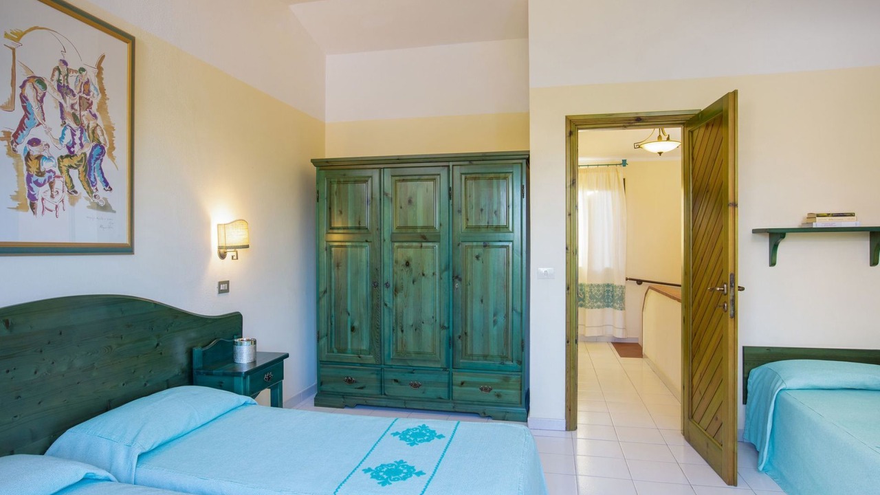Photo of Bedroom in Sas Linnas Siccas