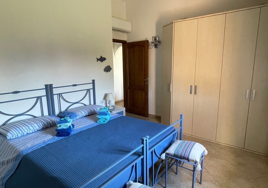 Photo of Bedroom in Baia Sant'Anna