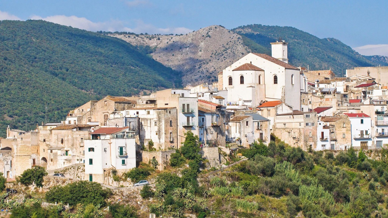 Photo of Others in Cagnano Varano