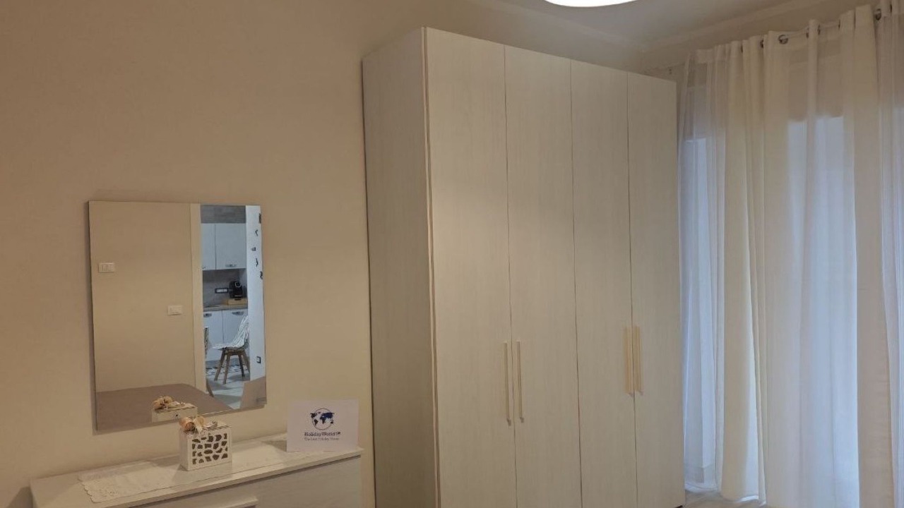 Photo of Bedroom in Cagnano Varano