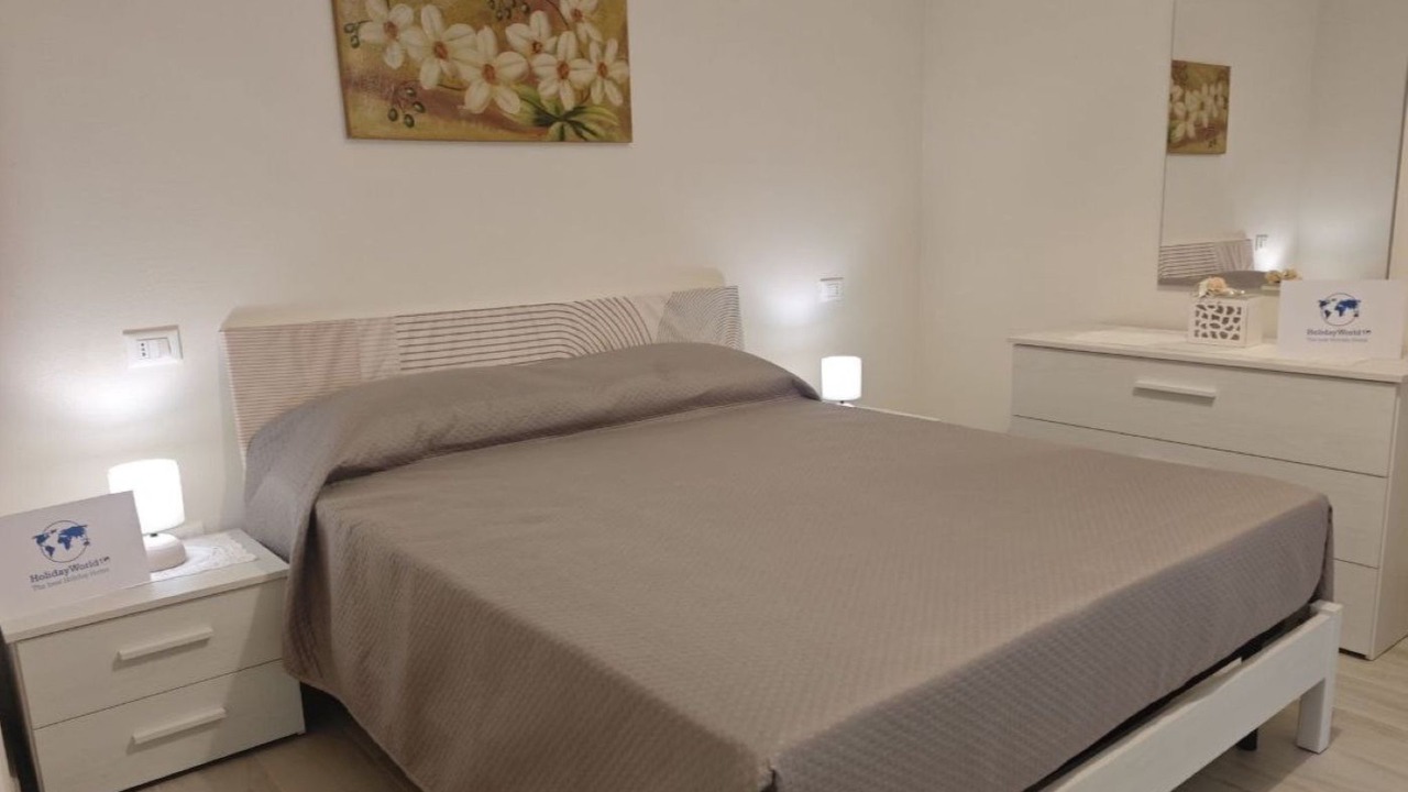 Photo of Bedroom in Cagnano Varano