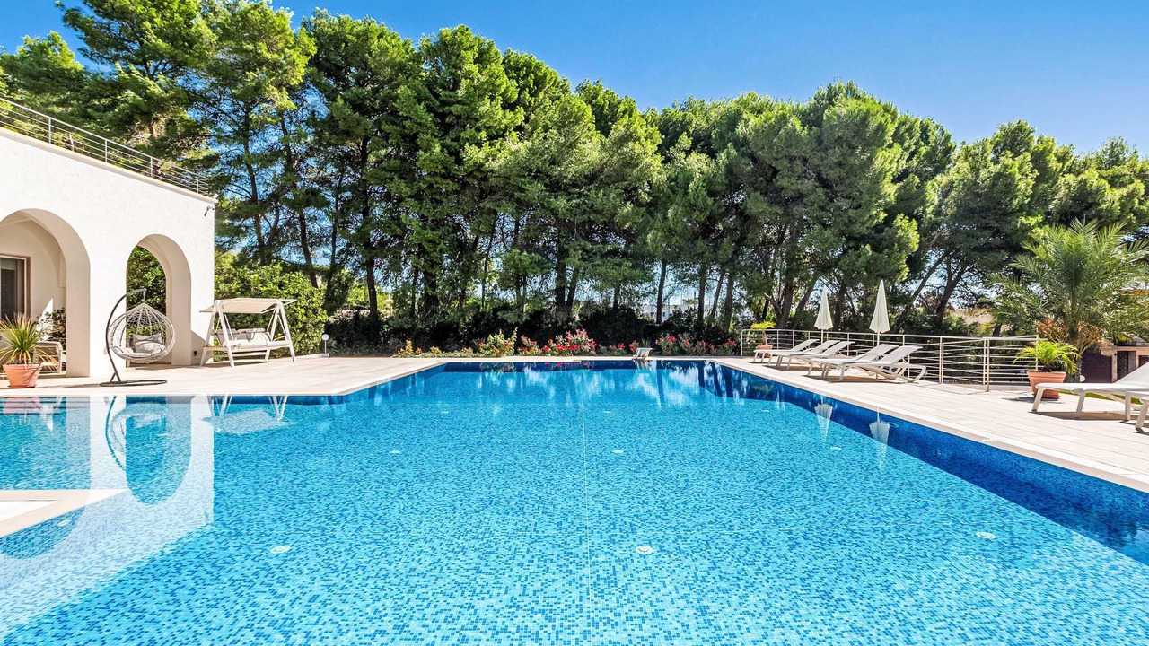 Photo of Outdoor in Marina di Pescoluse