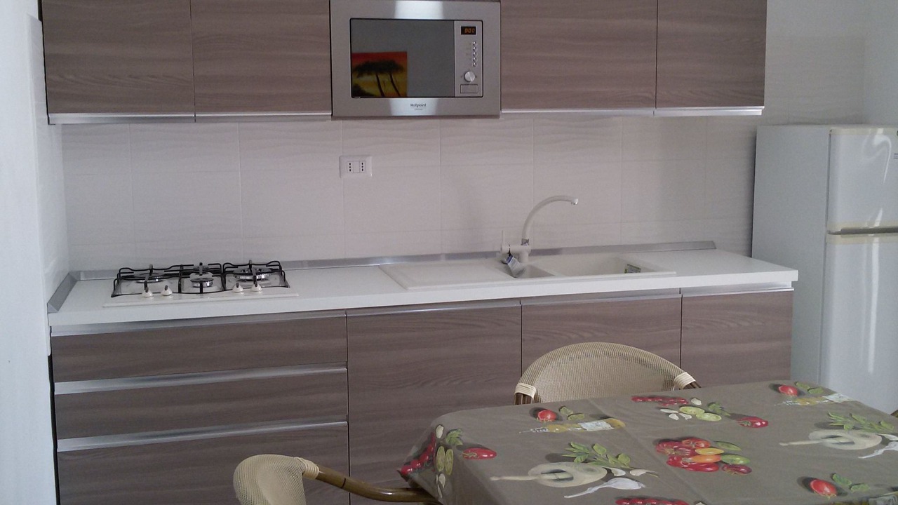 Photo of Kitchen in Peschici