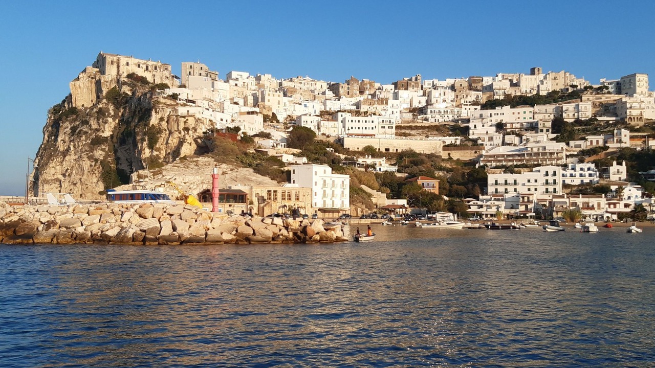 Photo of Others in Peschici