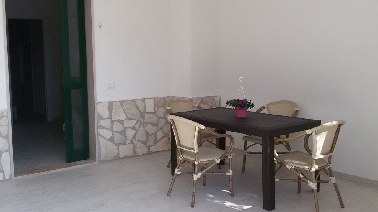Photo of Bedroom in Peschici