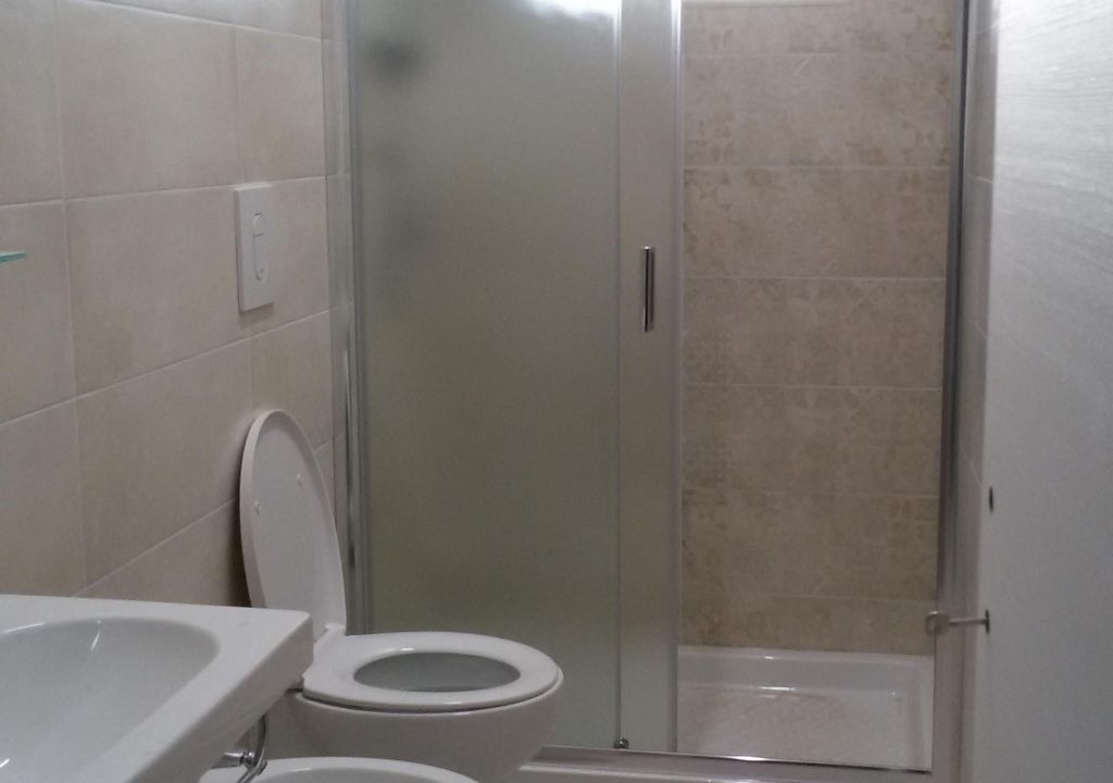 Photo of Bathroom in Peschici