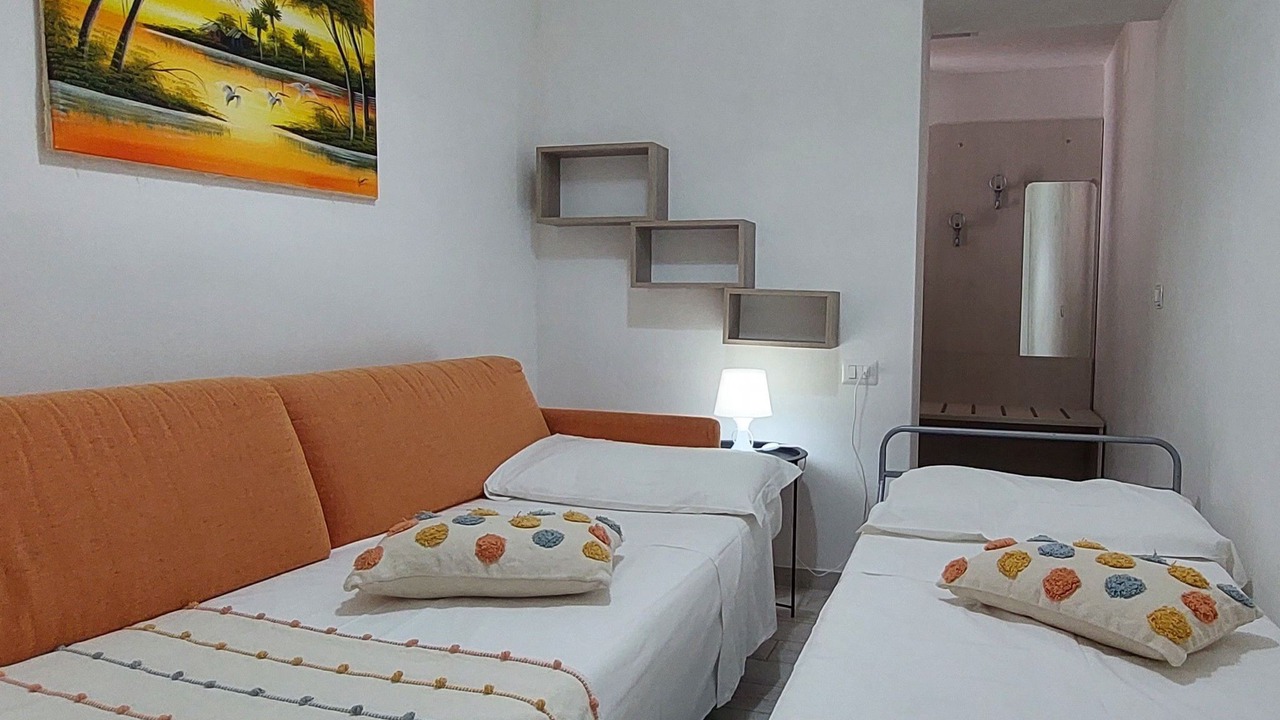Photo of Bedroom in Peschici