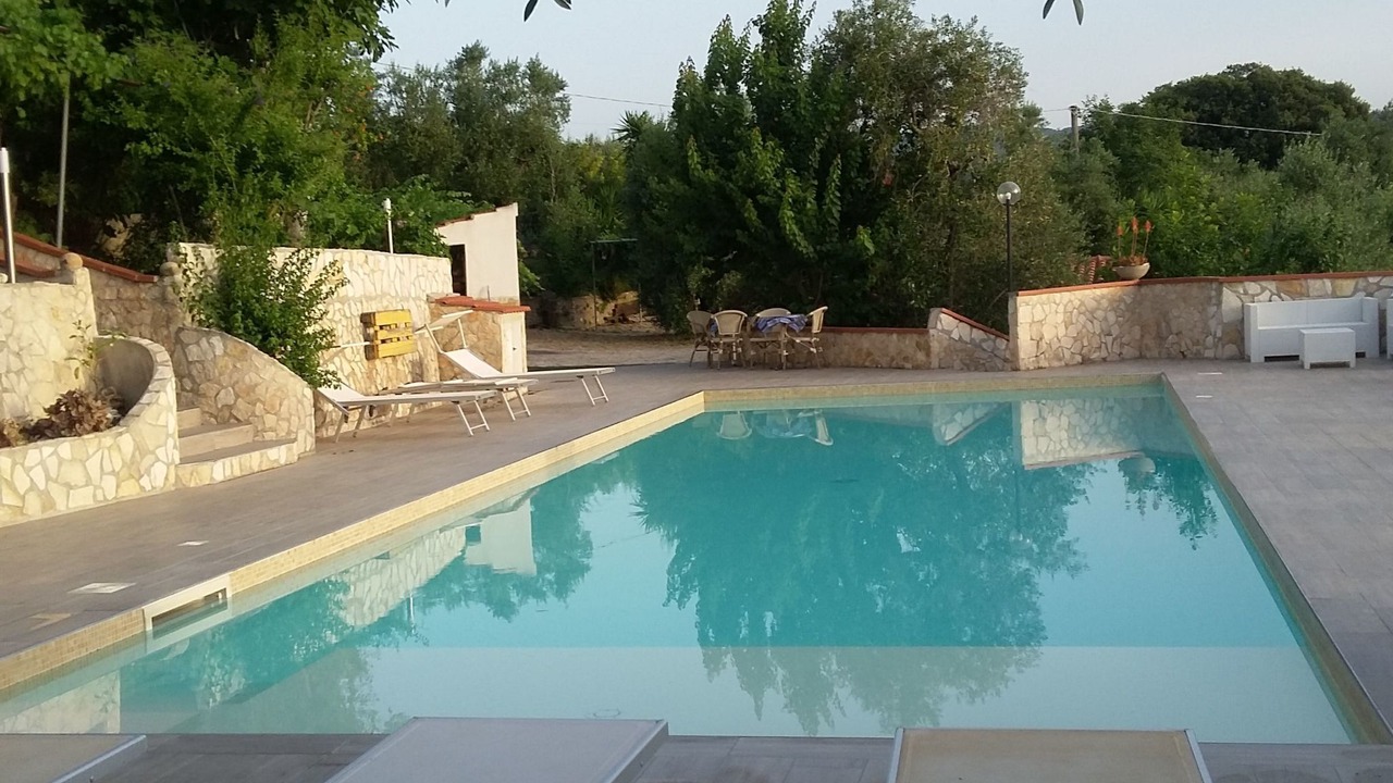 Photo of Outdoor in Peschici
