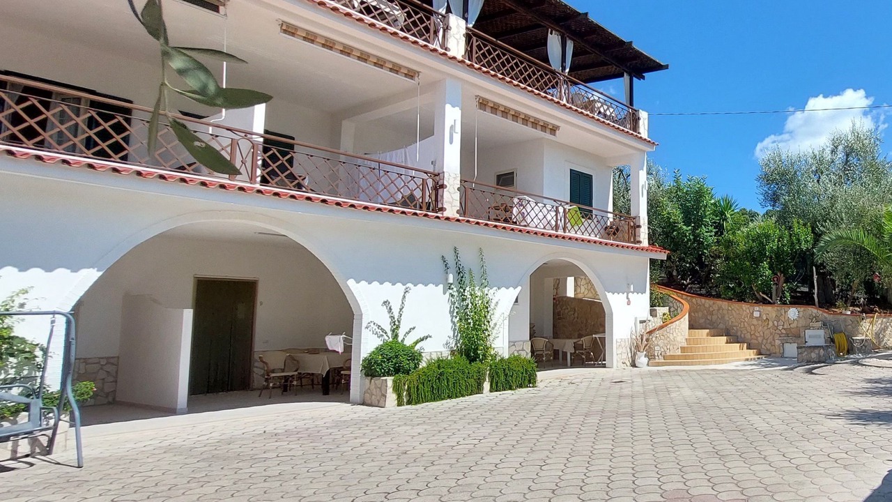 Photo of Outdoor in Peschici
