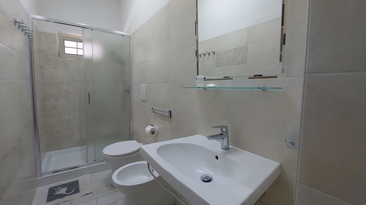 Photo of Bathroom in Peschici