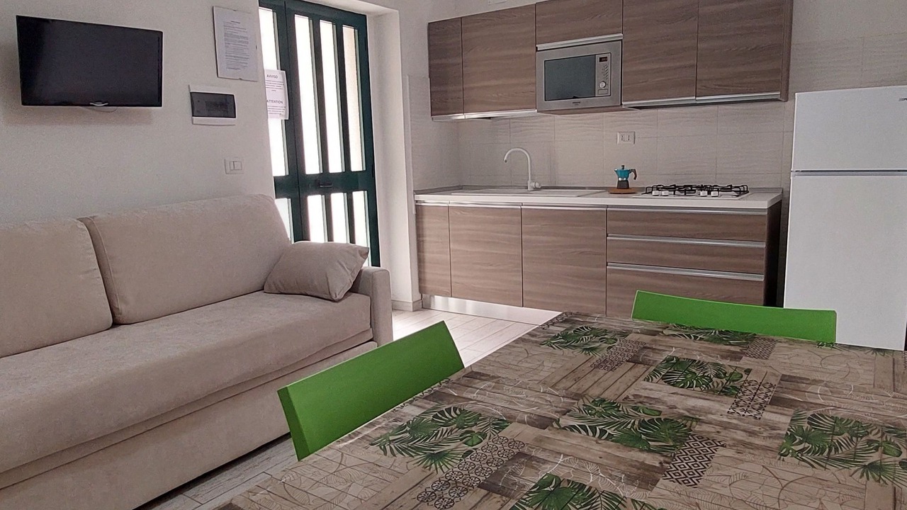 Photo of Bedroom in Peschici