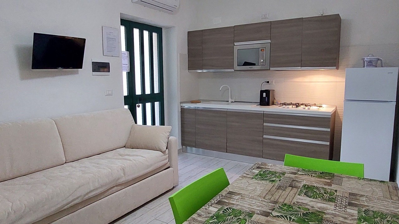 Photo of Bedroom in Peschici