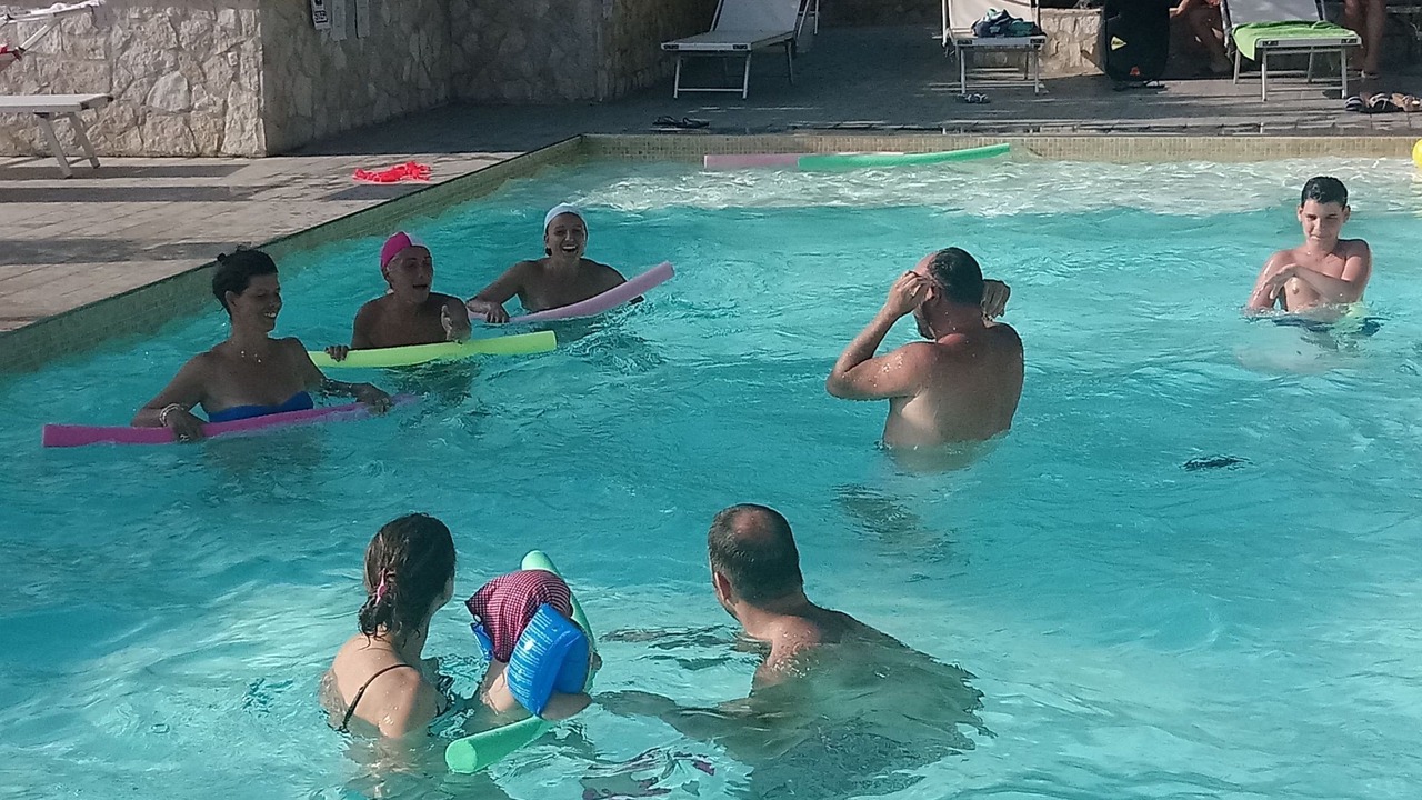 Photo of Outdoor in Peschici