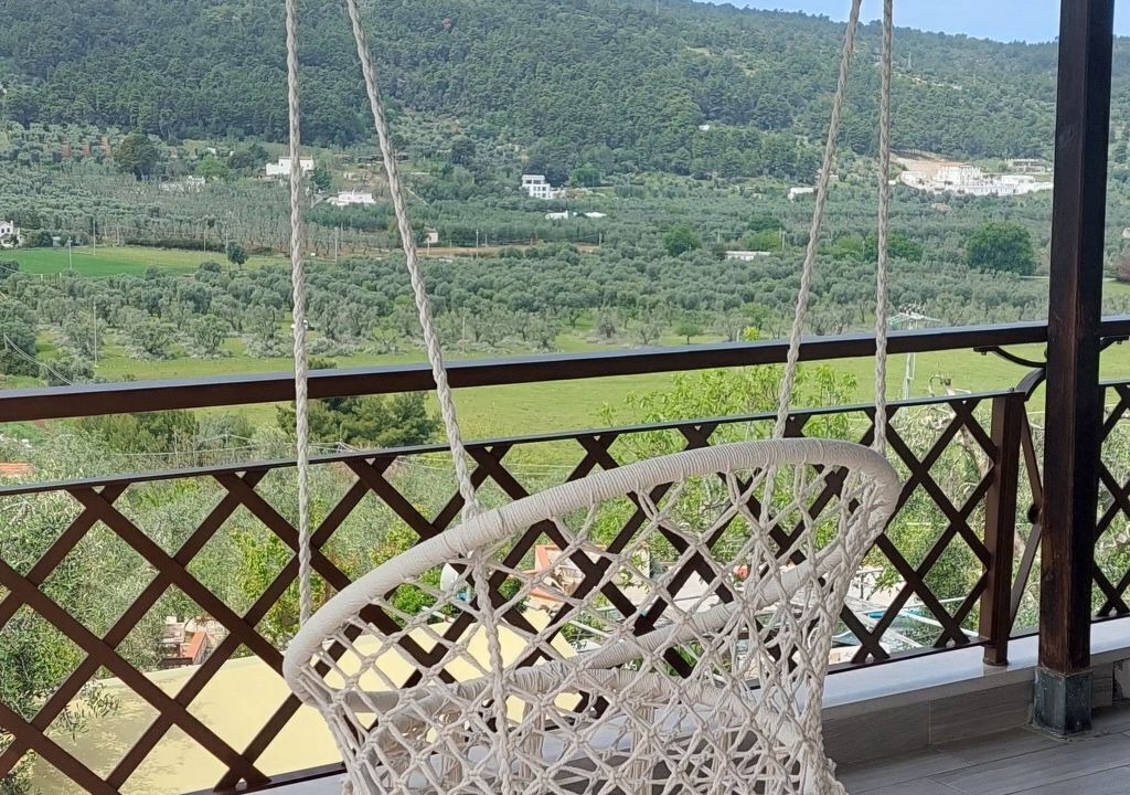 Photo of Outdoor in Peschici