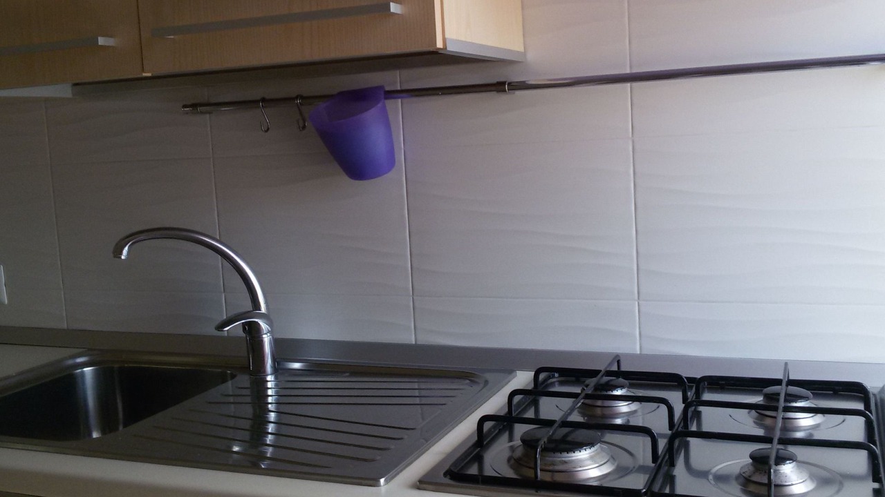 Photo of Kitchen in Peschici