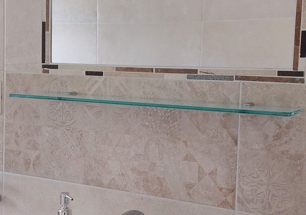 Photo of Bathroom in Peschici