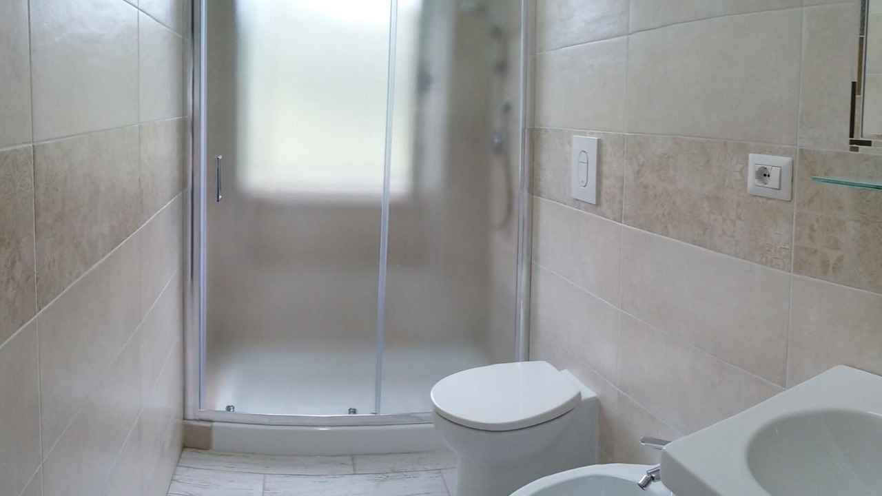 Photo of Bathroom in Peschici