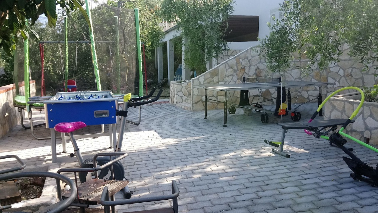 Photo of Outdoor in Peschici