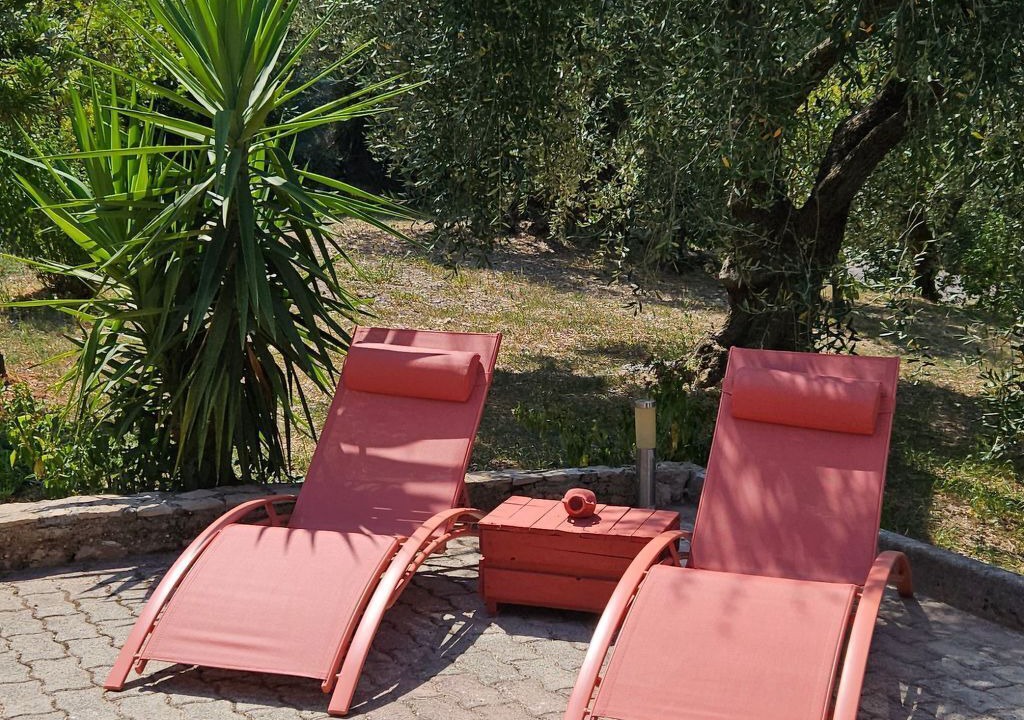 Photo of Patio Balcony in Peschici