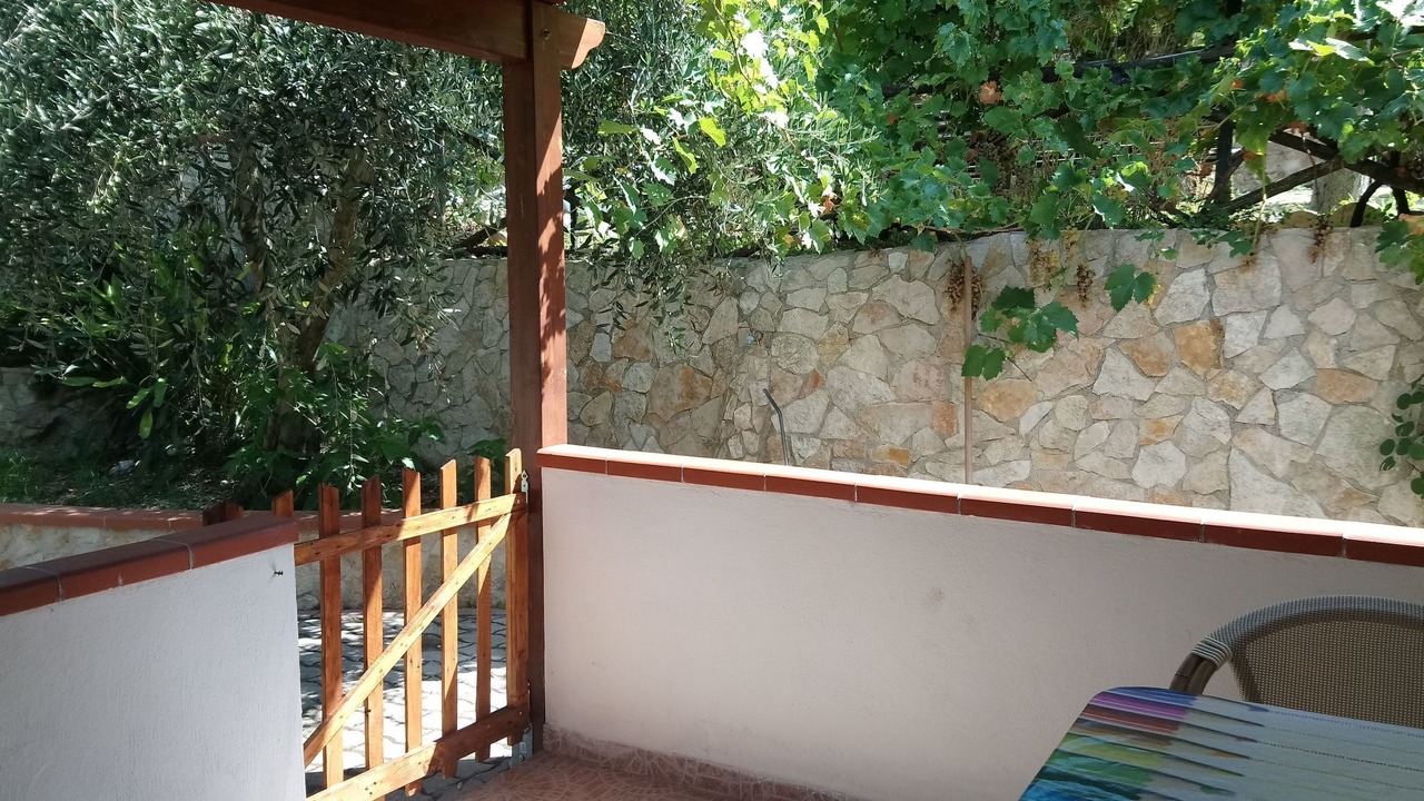Photo of Patio Balcony in Peschici