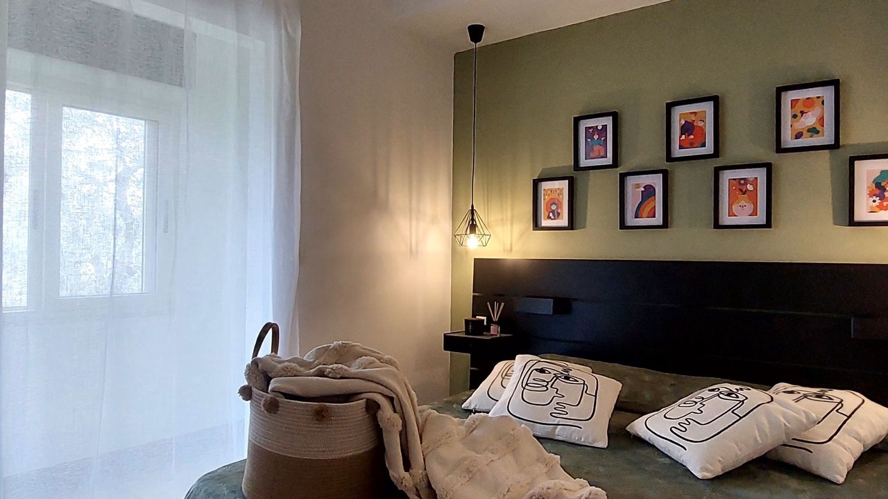 Photo of Bedroom in Peschici
