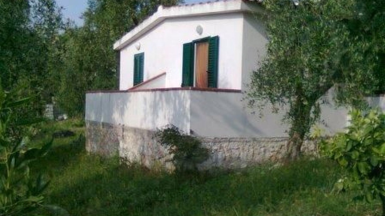 Photo of Outdoor in Peschici