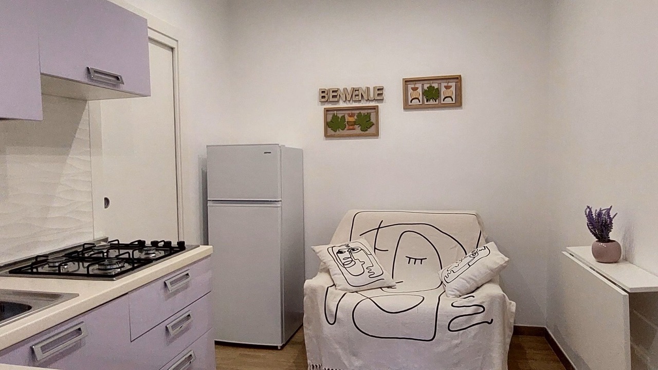 Photo of Kitchen in Peschici