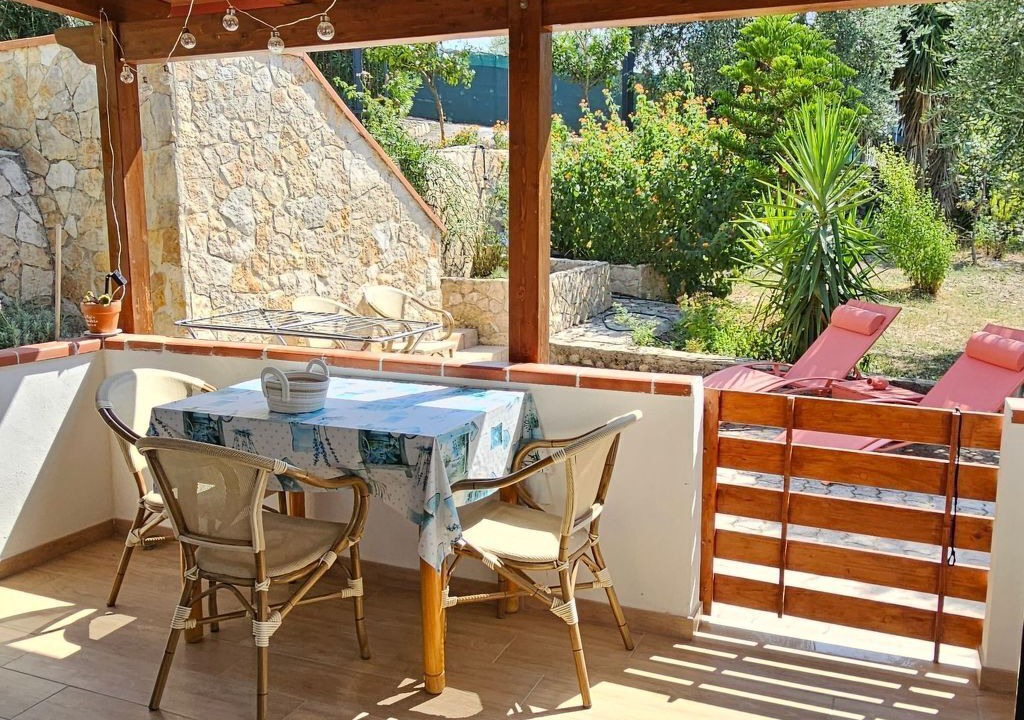 Photo of Outdoor in Peschici