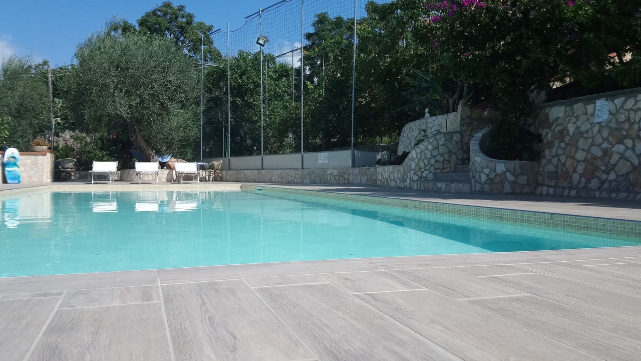 Photo of Outdoor in Peschici