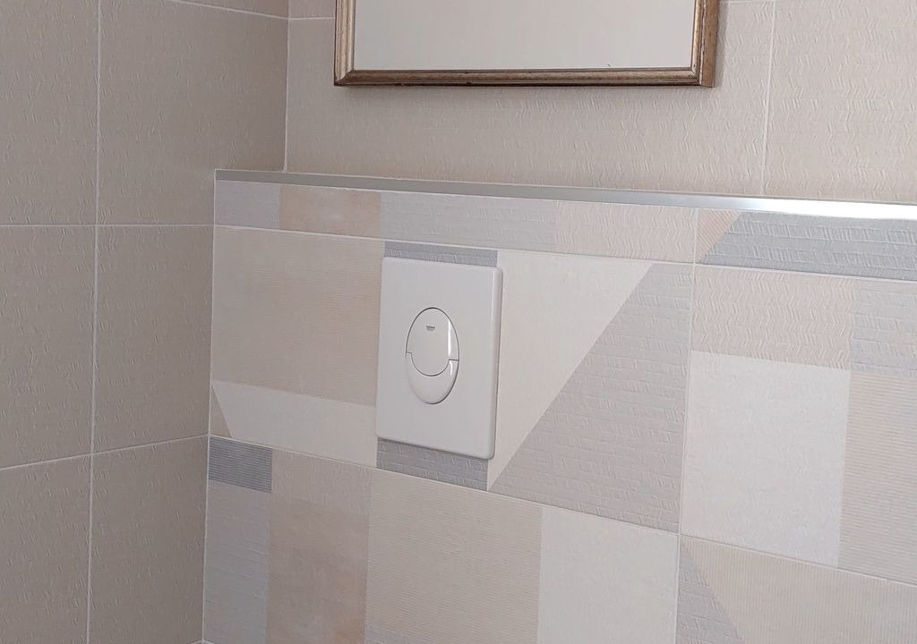 Photo of Bathroom in Peschici
