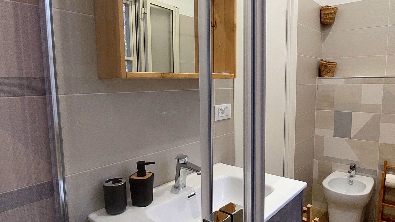 Photo of Bathroom in Peschici