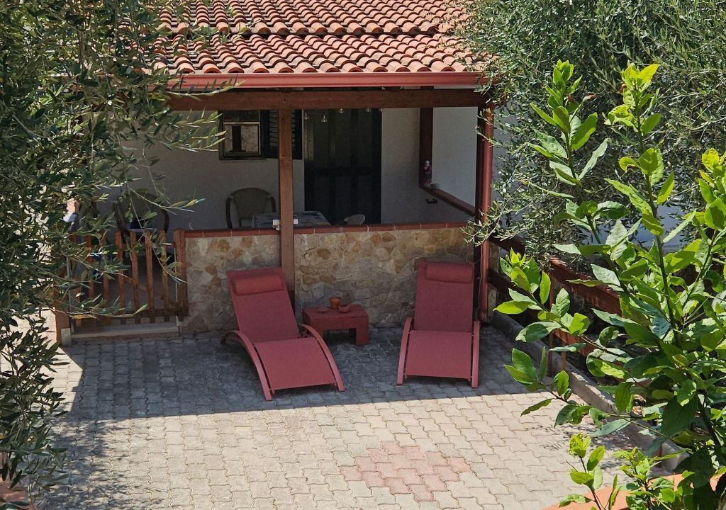 Photo of Outdoor in Peschici