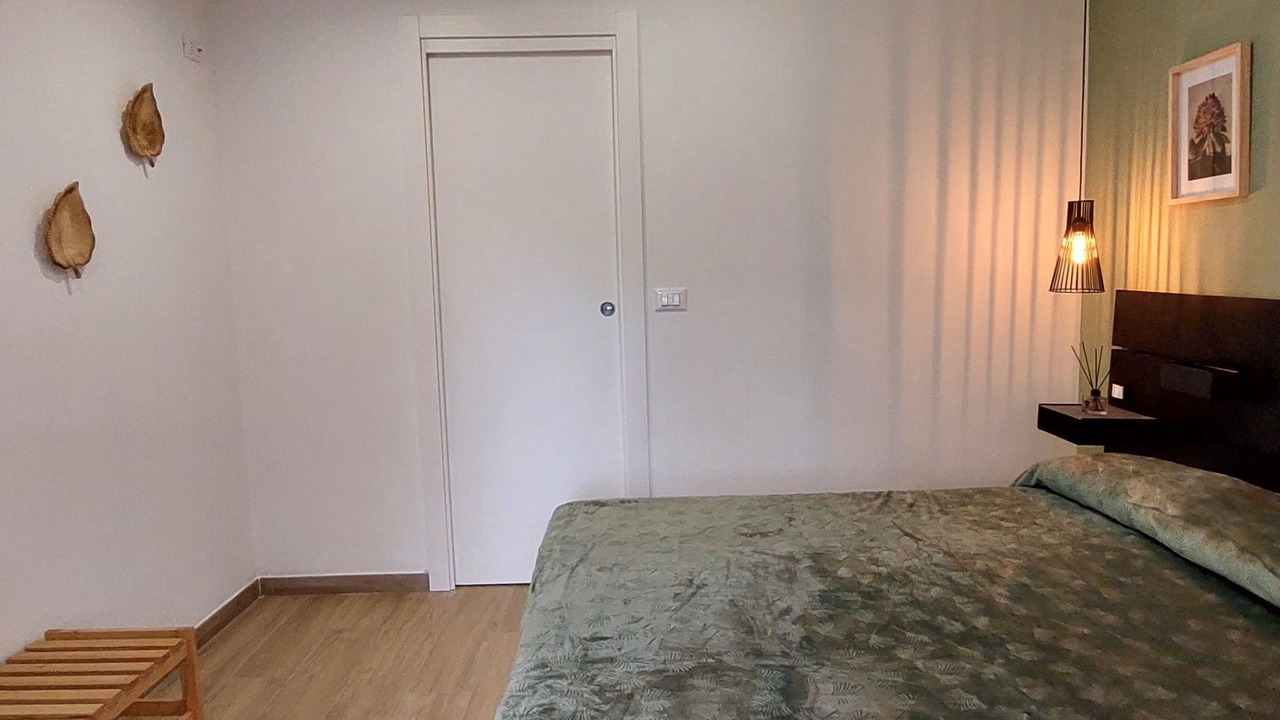 Photo of Bedroom in Peschici