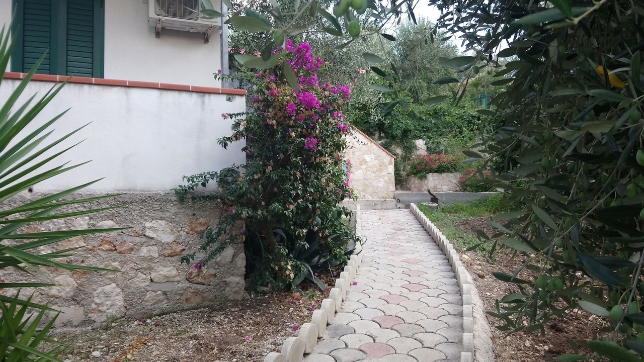 Photo of Outdoor in Peschici
