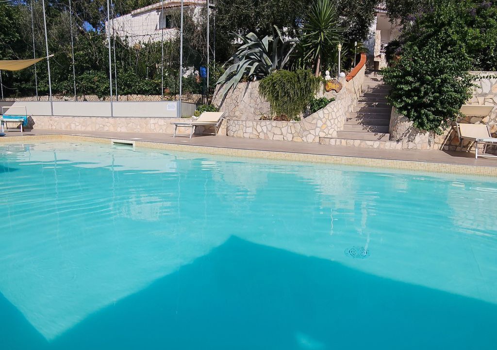 Photo of Outdoor in Peschici