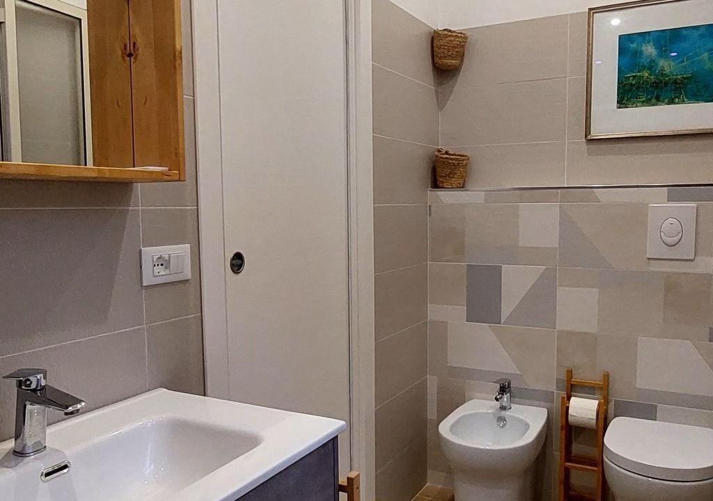 Photo of Bathroom in Peschici