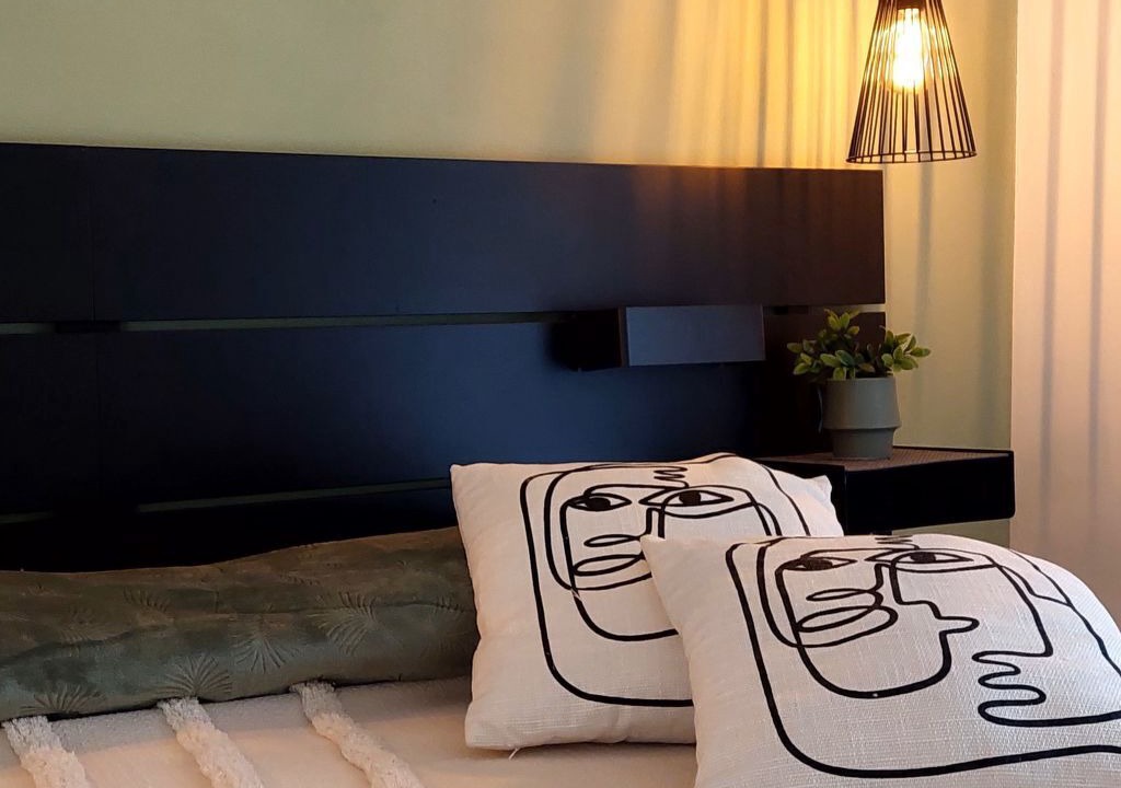 Photo of Bedroom in Peschici
