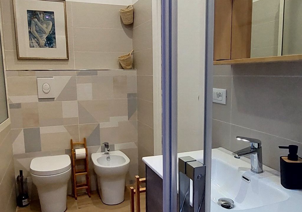 Photo of Bathroom in Peschici