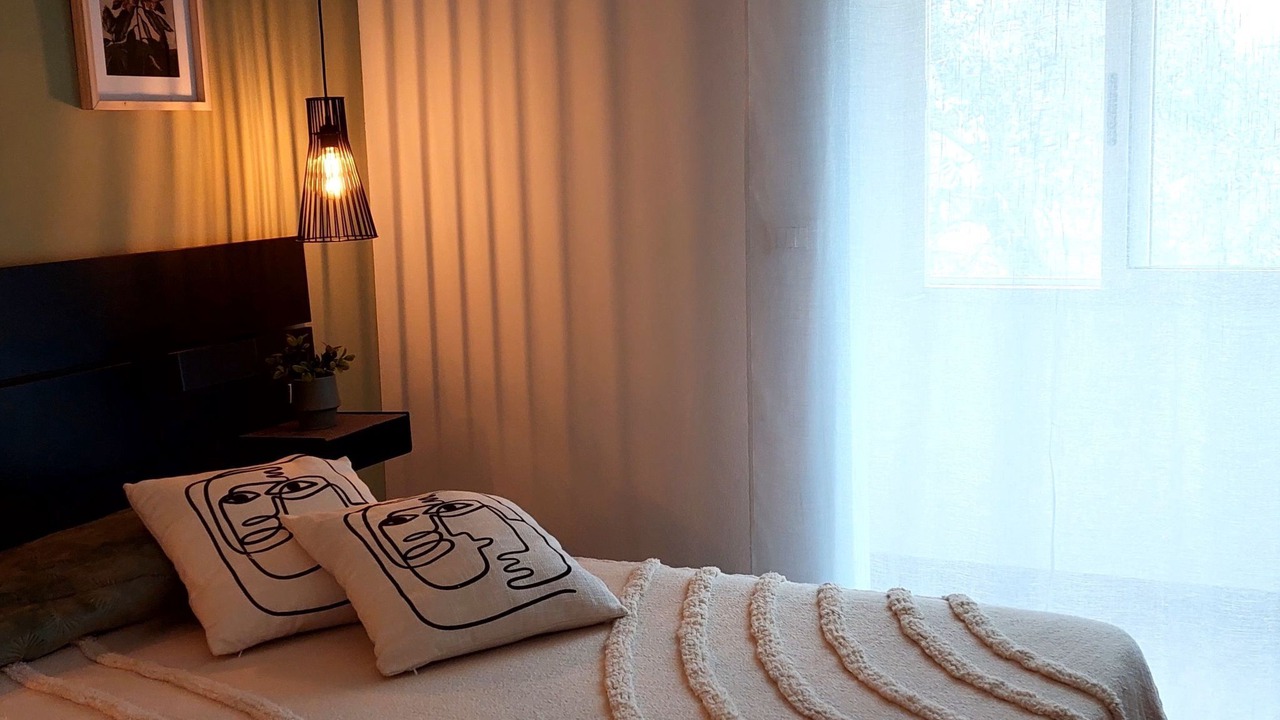 Photo of Bedroom in Peschici