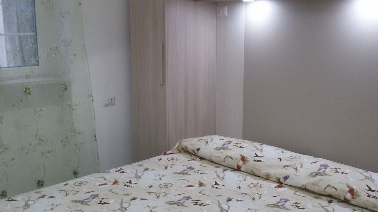 Photo of Bedroom in Peschici