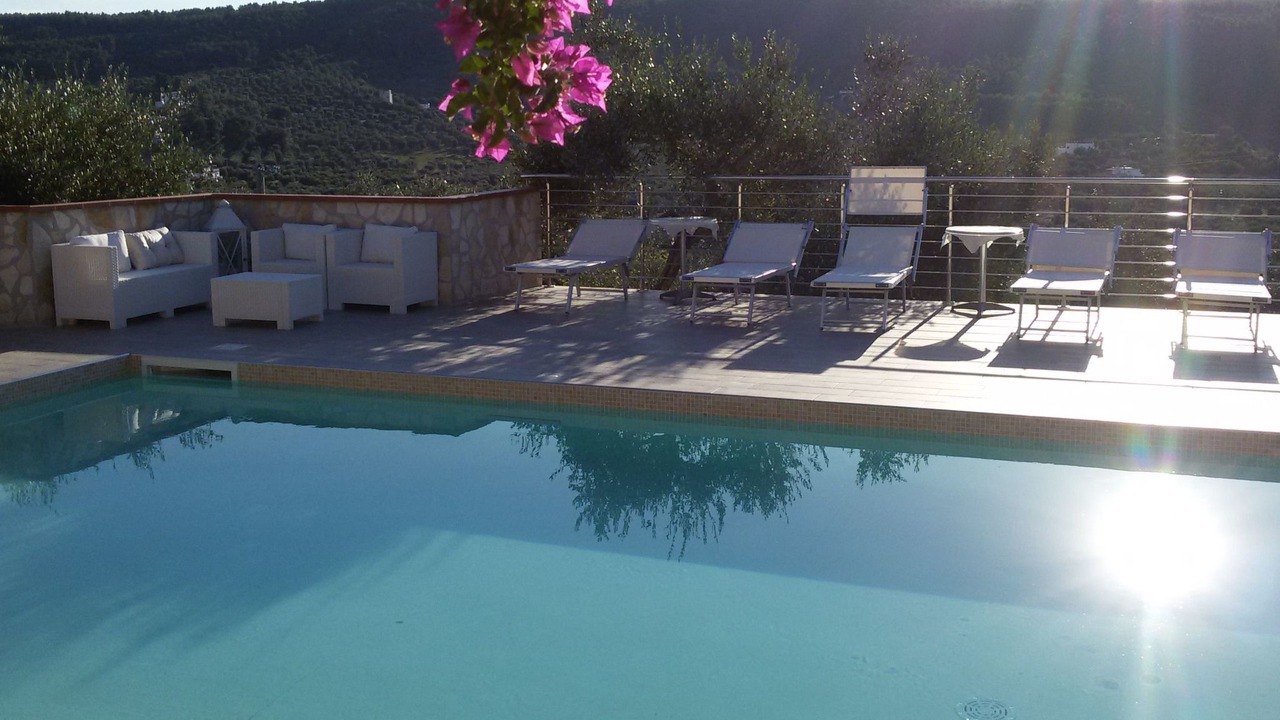 Photo of Outdoor in Peschici