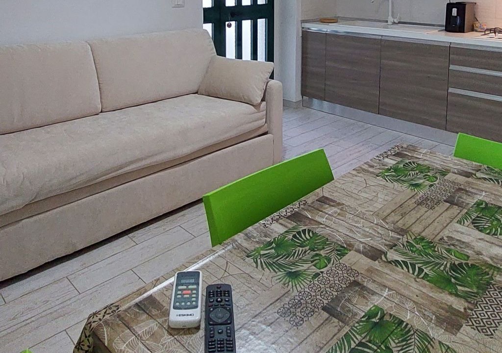 Photo of Livingroom in Peschici