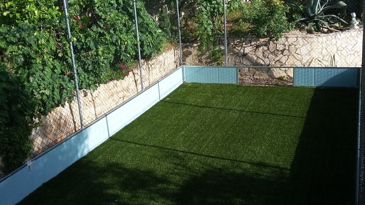 Photo of Outdoor in Peschici