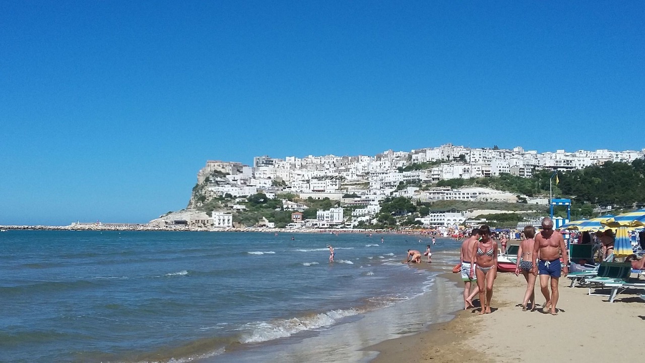 Photo of Others in Peschici